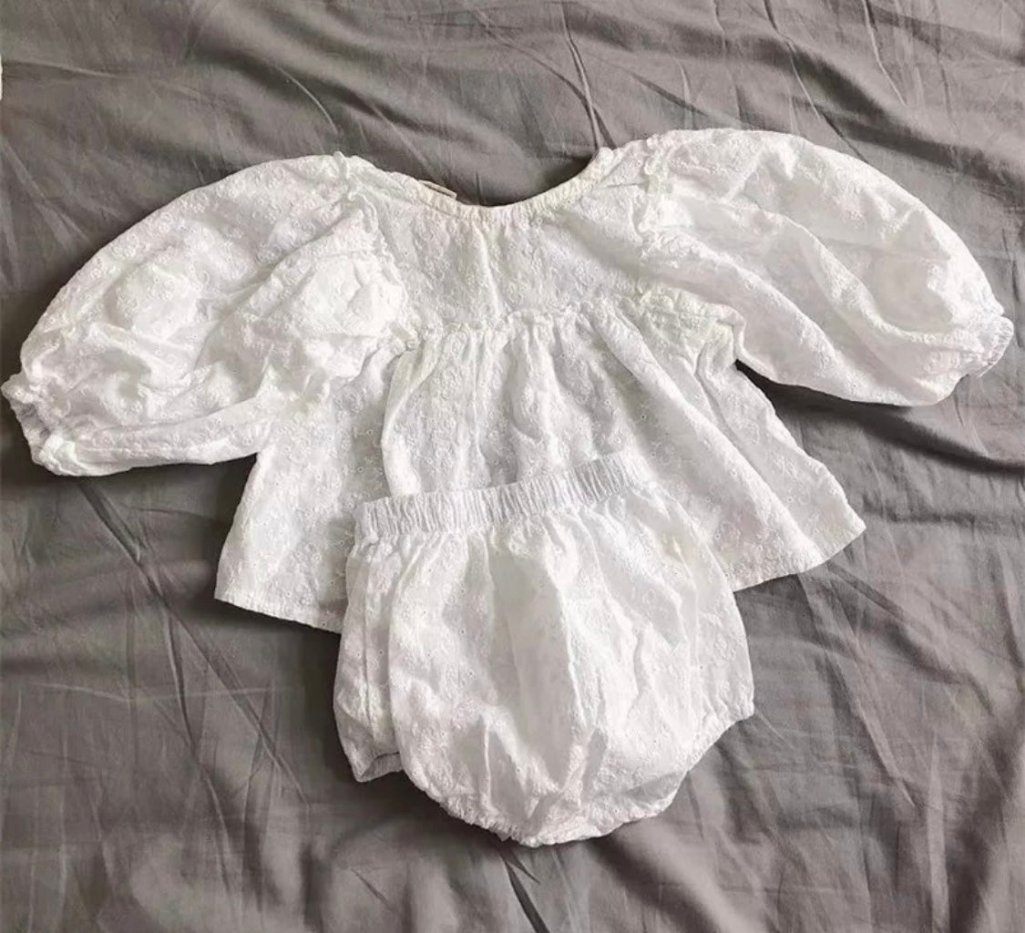 Cotton Set