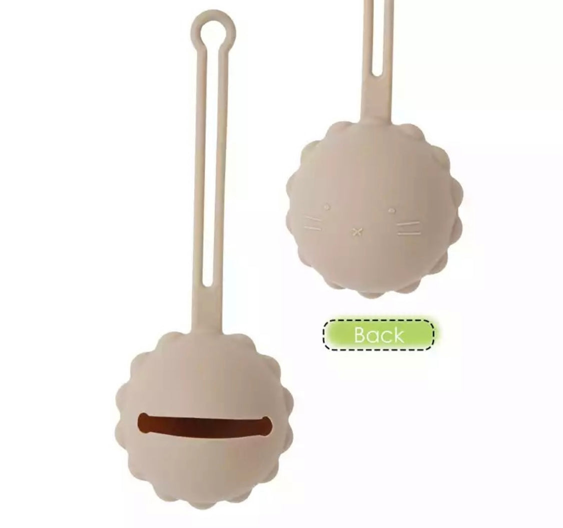 Pacifier Holder