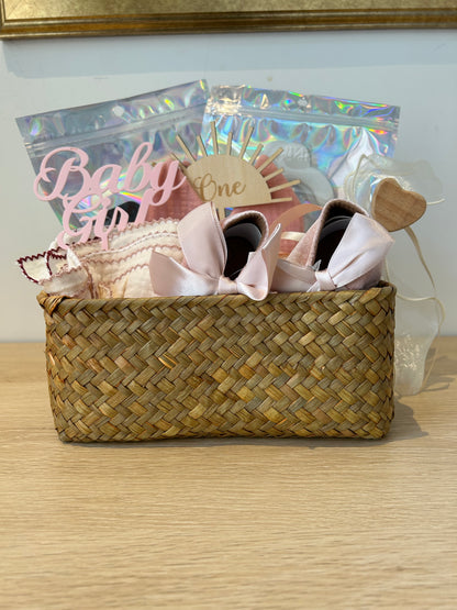 Gift wrapping