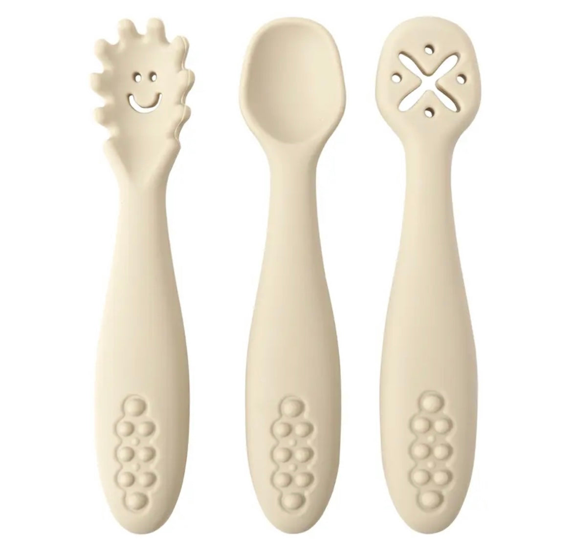 Utensils set