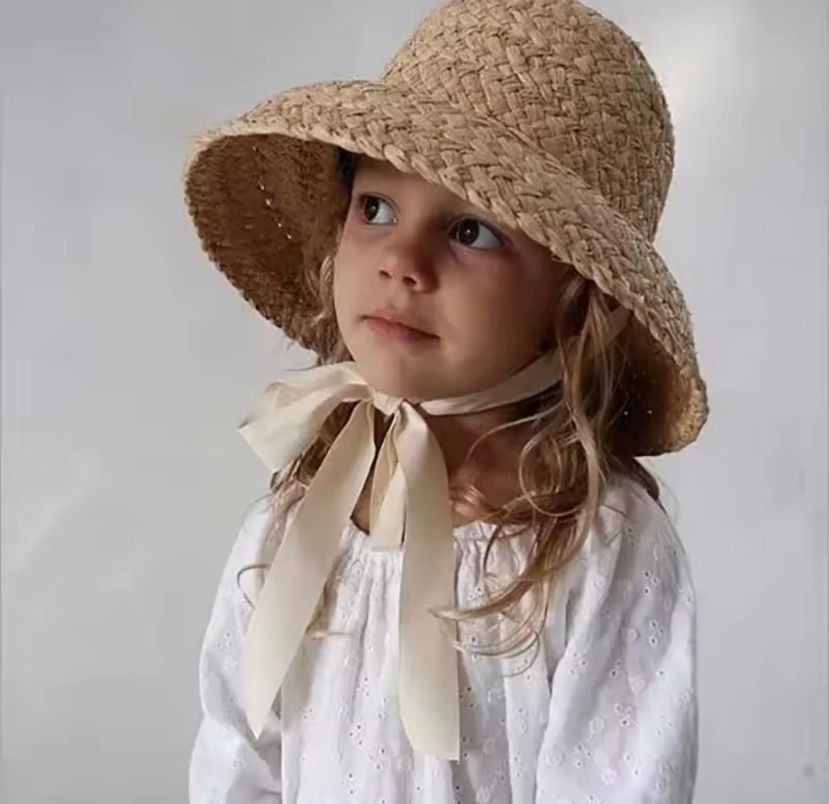 Gardenia Hat