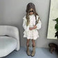 Ruffled Set