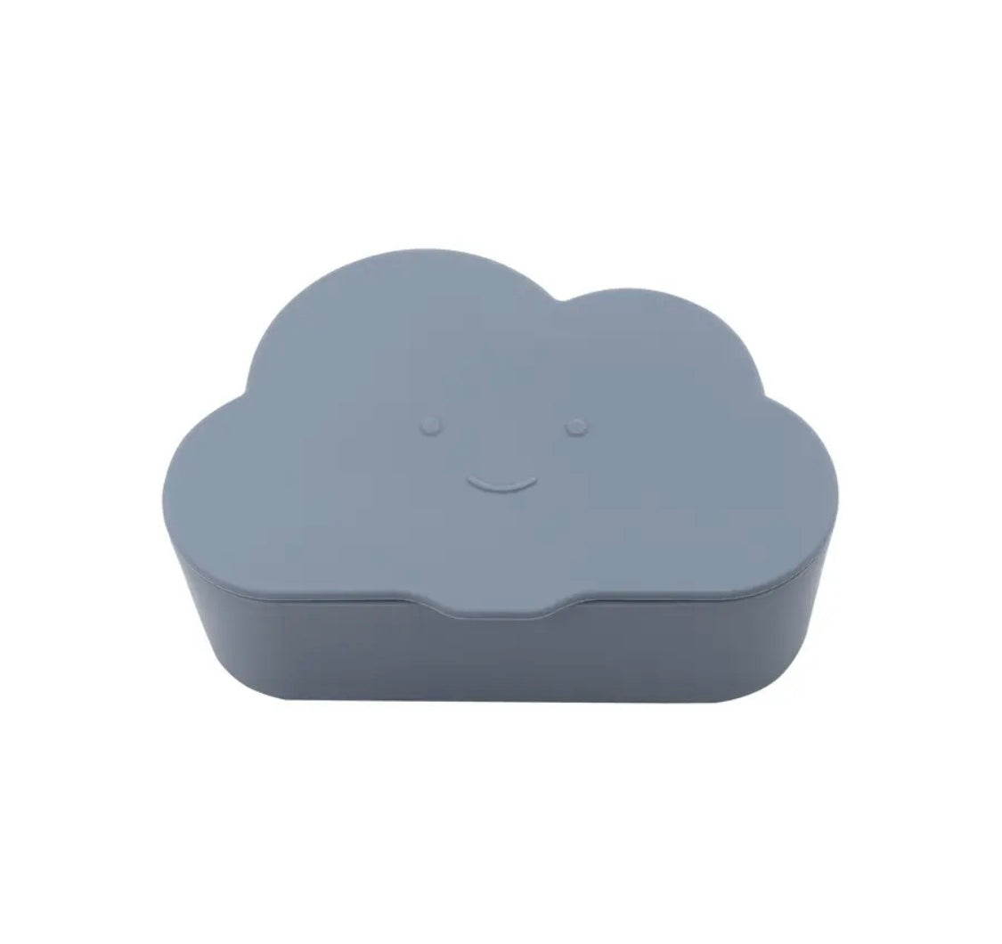 Cloud SnackContainer