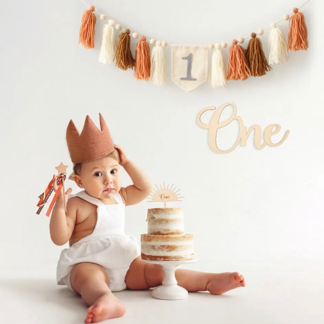 Baby Party set