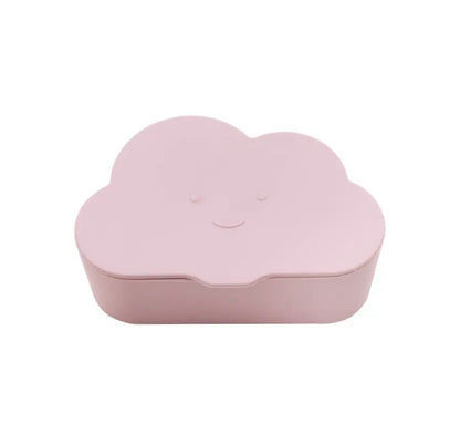 Cloud SnackContainer