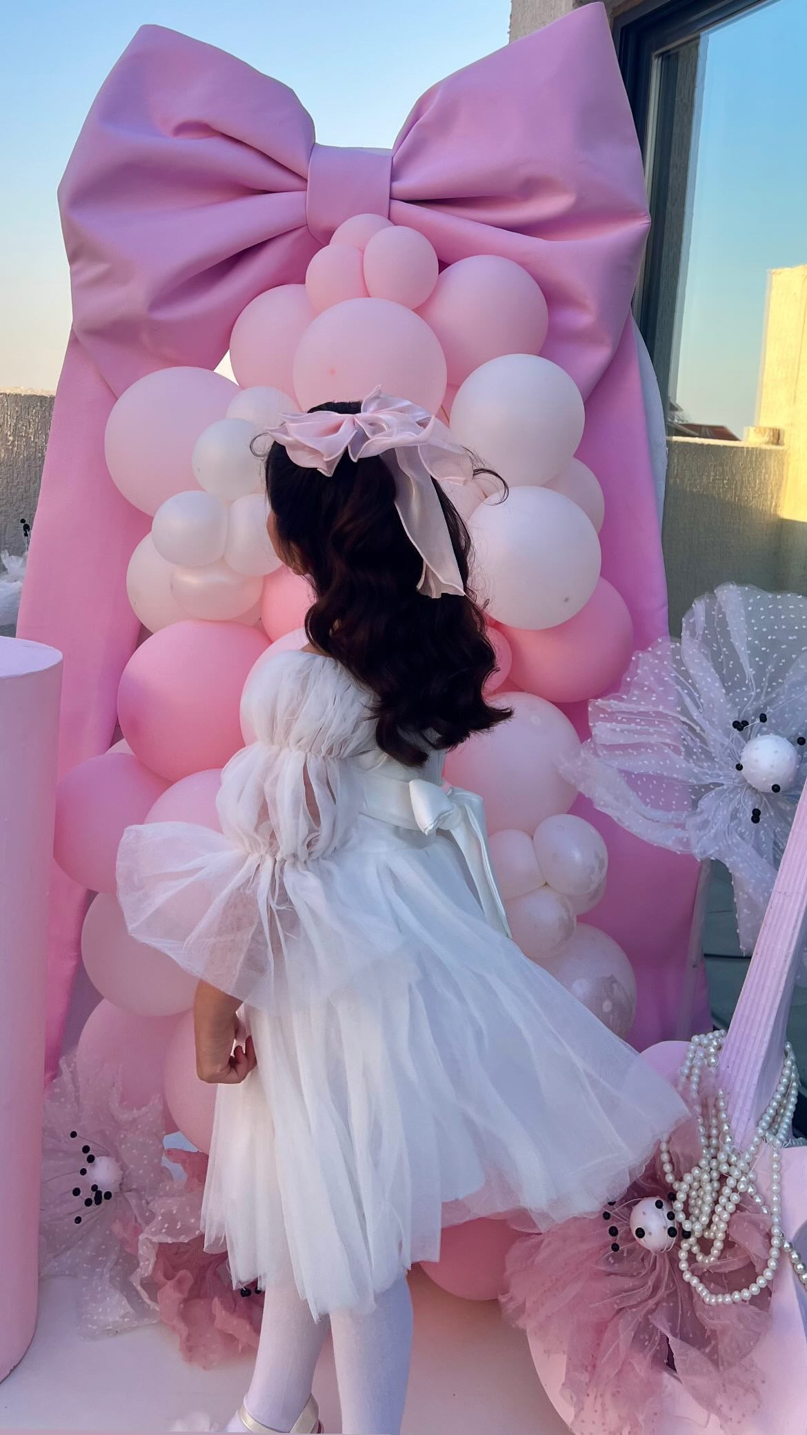 The Dress