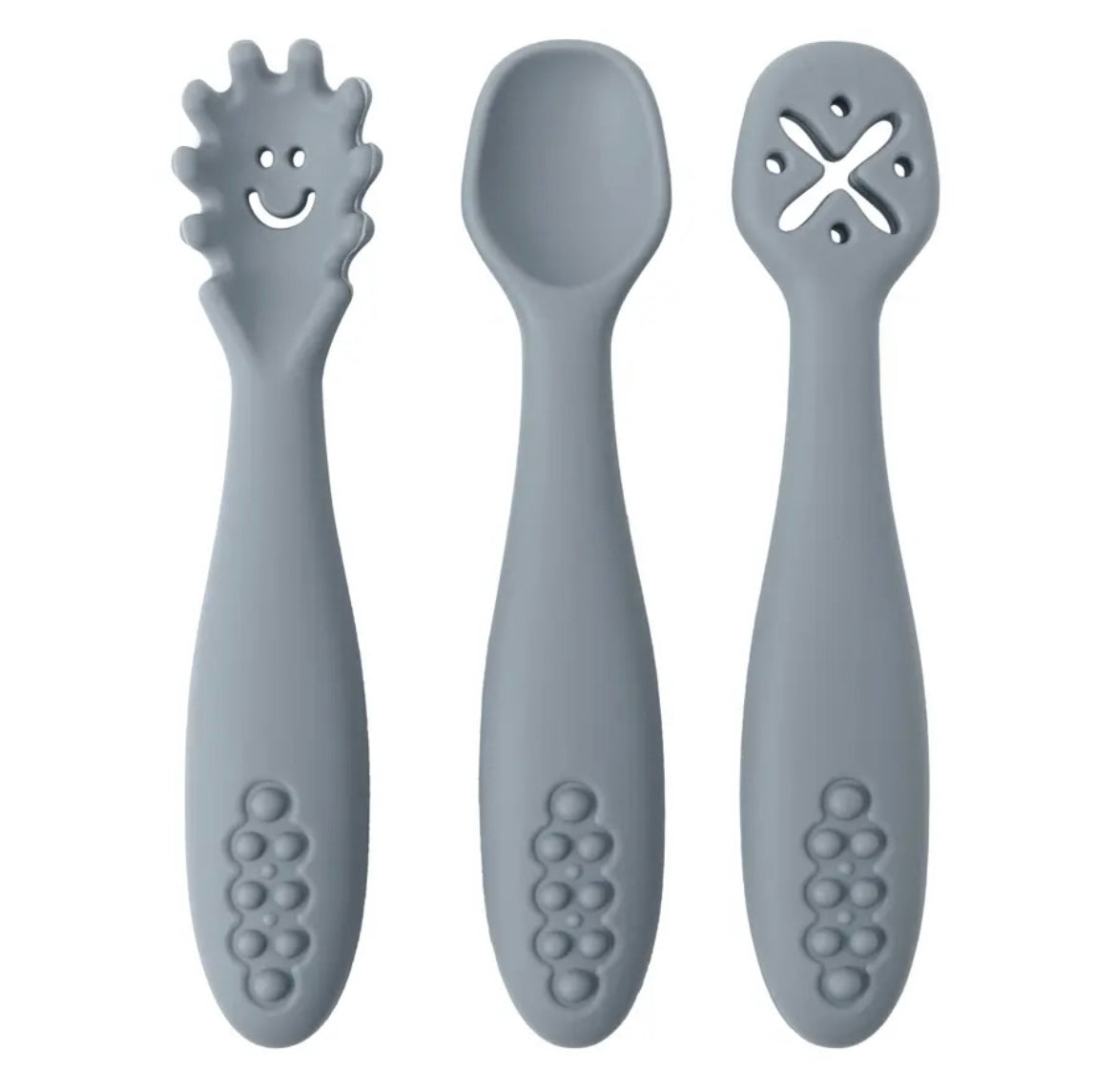 Utensils set