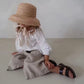 Gardenia Hat