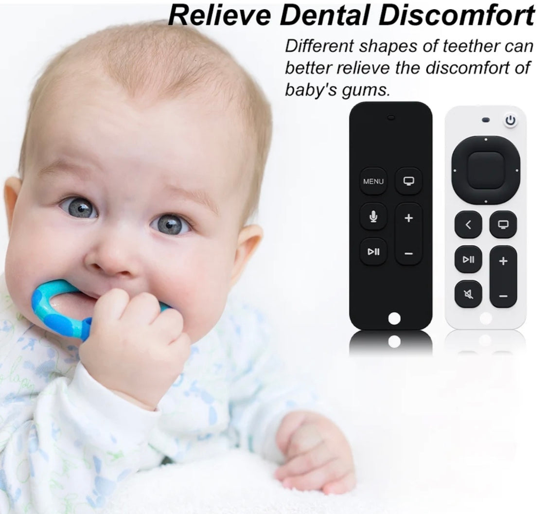 Apple-Tv teether