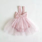 Bow Dress