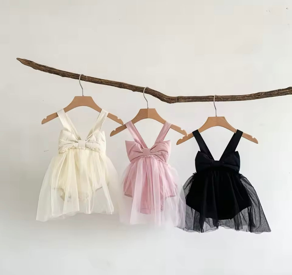 Bow Dress