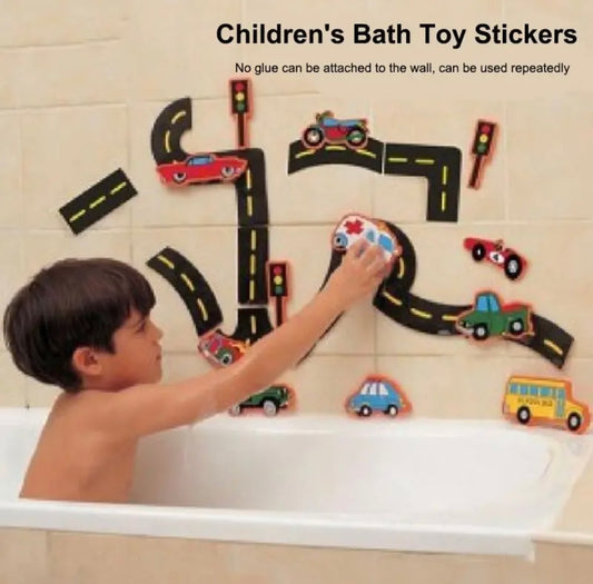 Bath Stickers