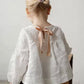 Linen Bow
