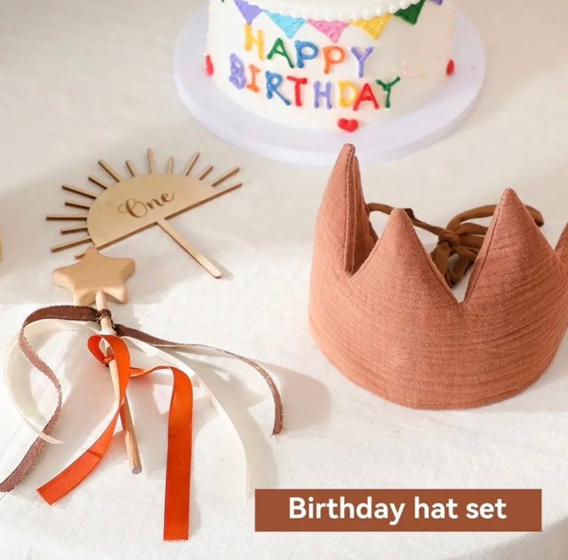 Baby Party set