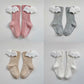 Angel socks