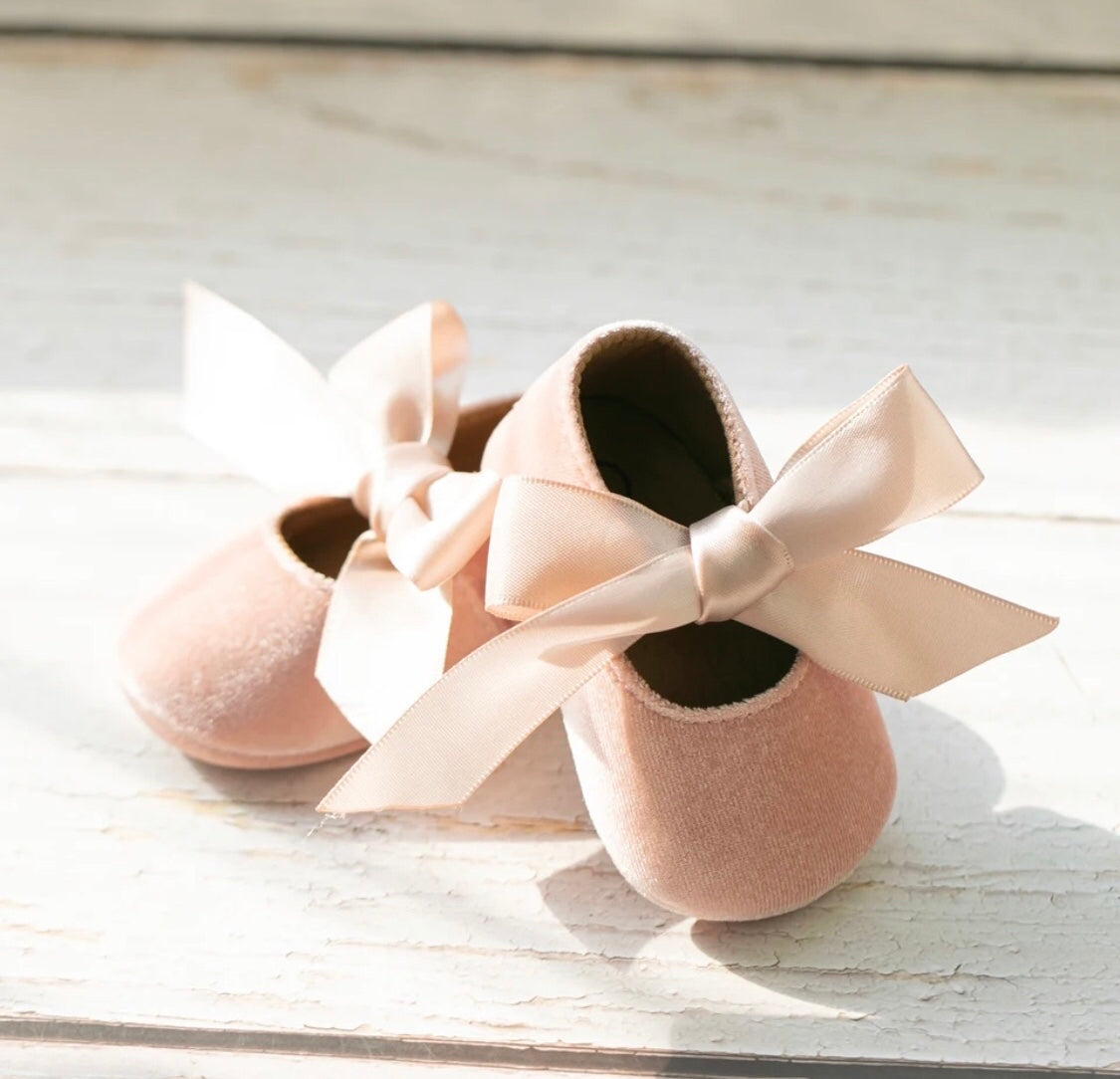 Ballerina shoes