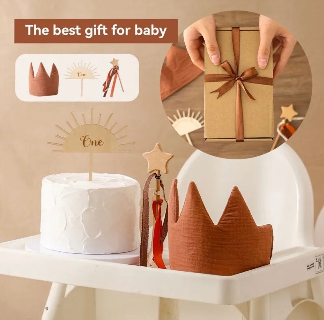 Baby Party set