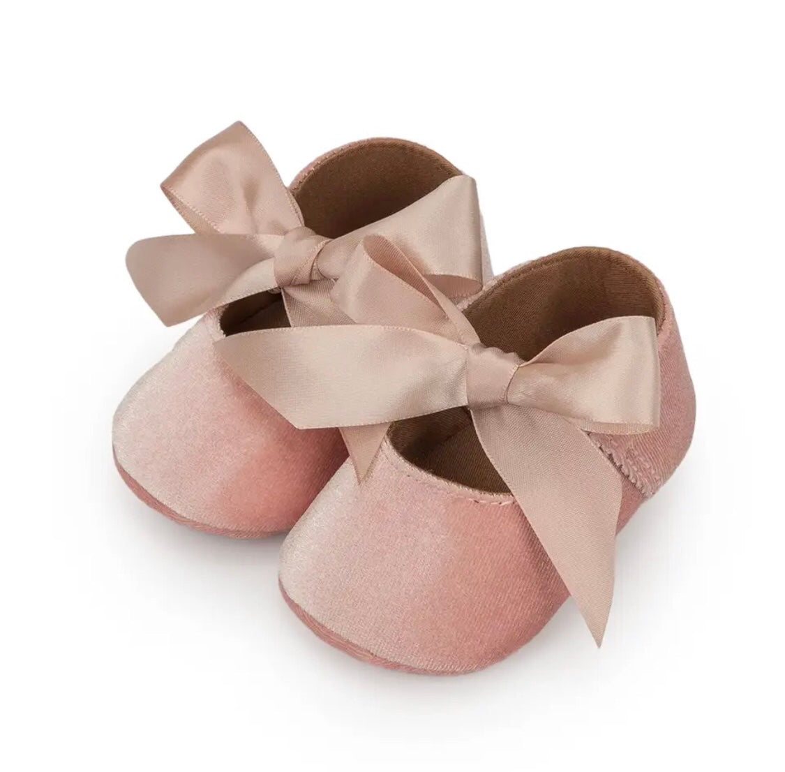 Ballerina shoes