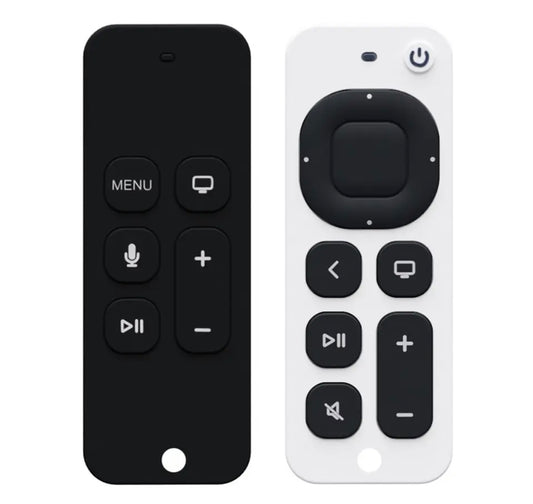 Apple-Tv teether