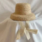 Gardenia Hat