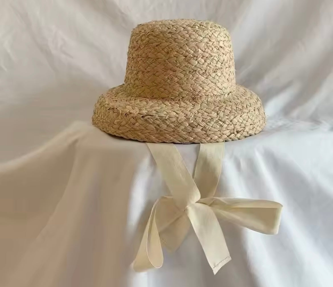Gardenia Hat