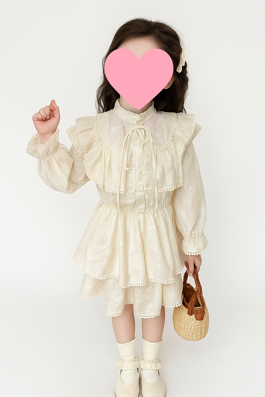 Embroidary set