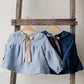 Linen Bow