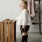 Linen Bow
