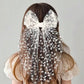 Lace ribbon