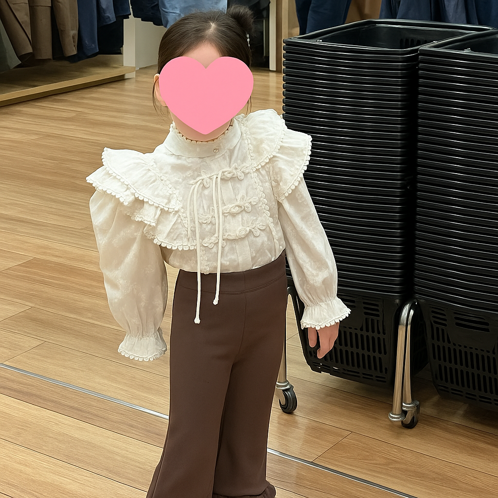 Embroidary set