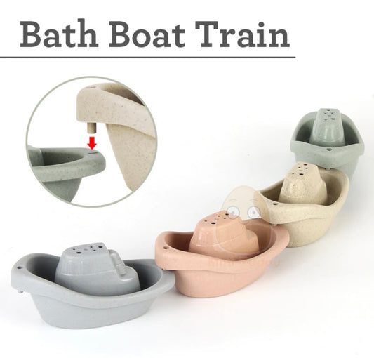 Bath Train