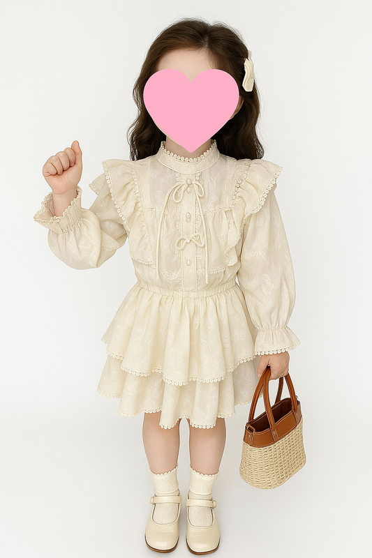 Embroidary set