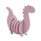 Dino teether