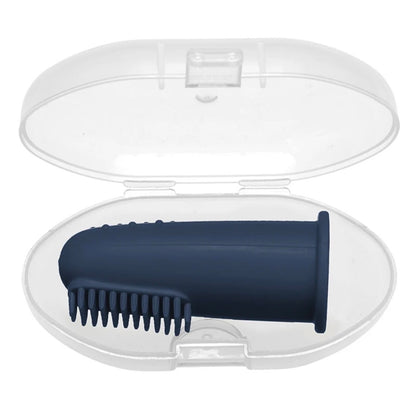 Mini toothbrush