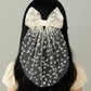 Lace ribbon