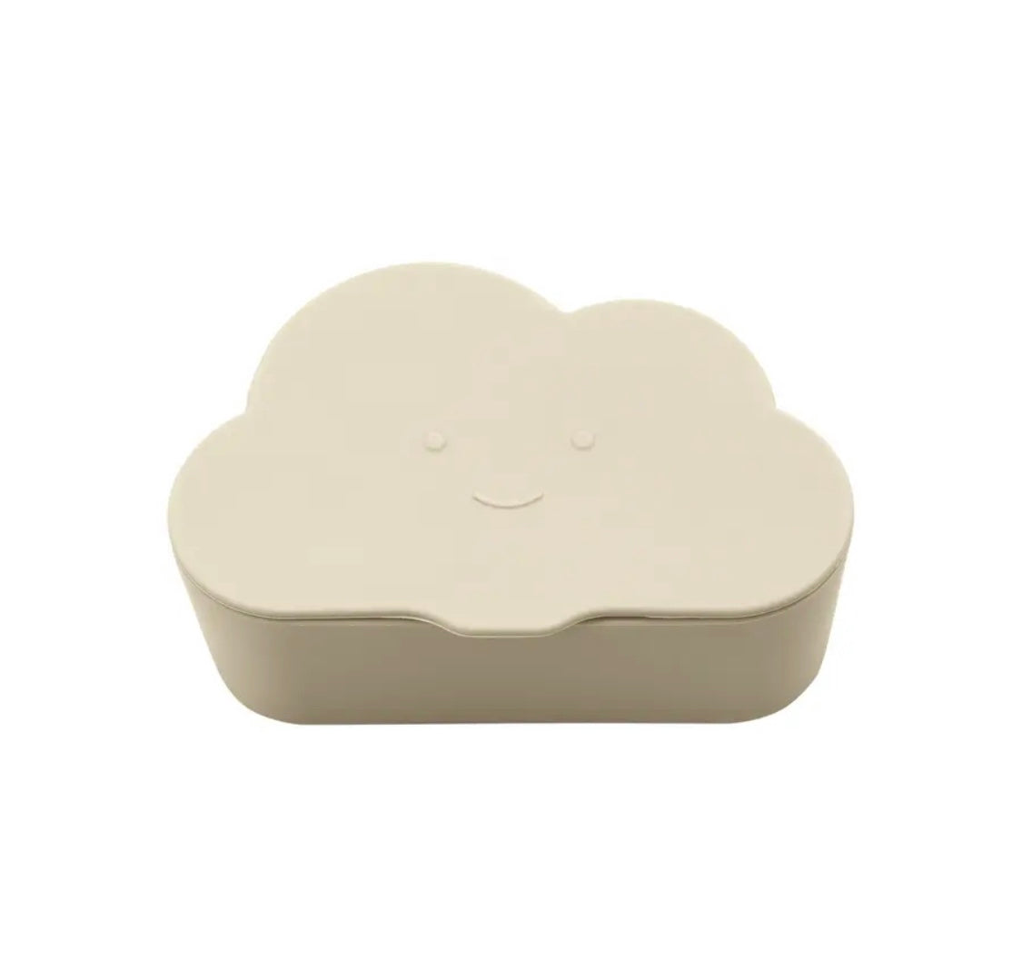 Cloud SnackContainer