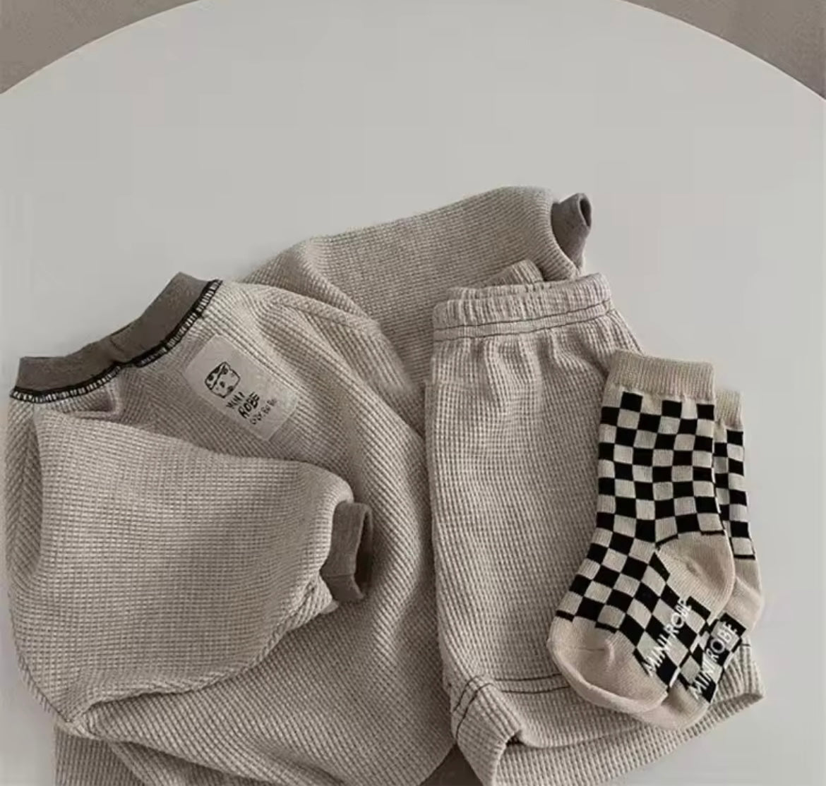 Sand Set