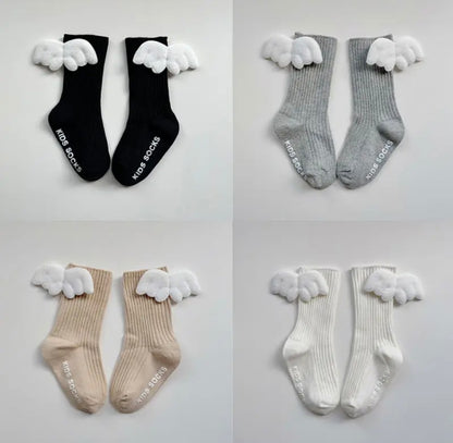 Angel socks