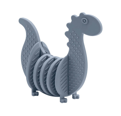 Dino teether