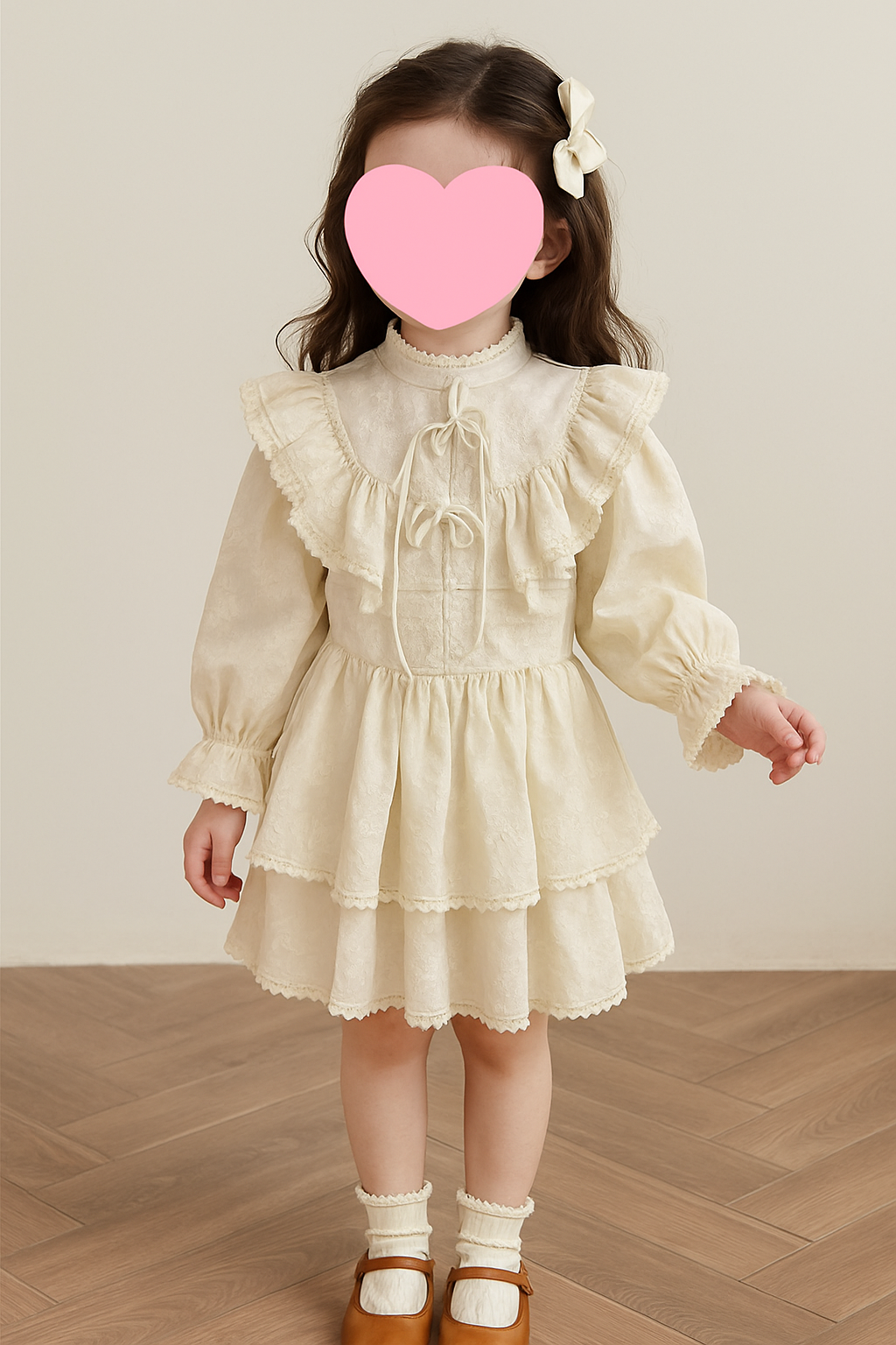 Embroidary set