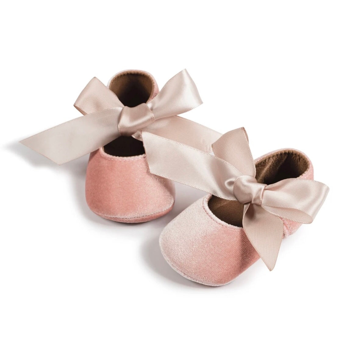 Ballerina shoes