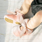 Ballerina shoes