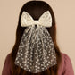 Lace ribbon