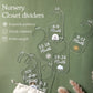 Acrylic dividers