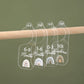 Acrylic dividers