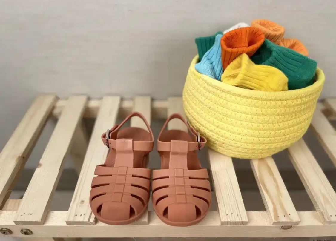 Summer Sandals