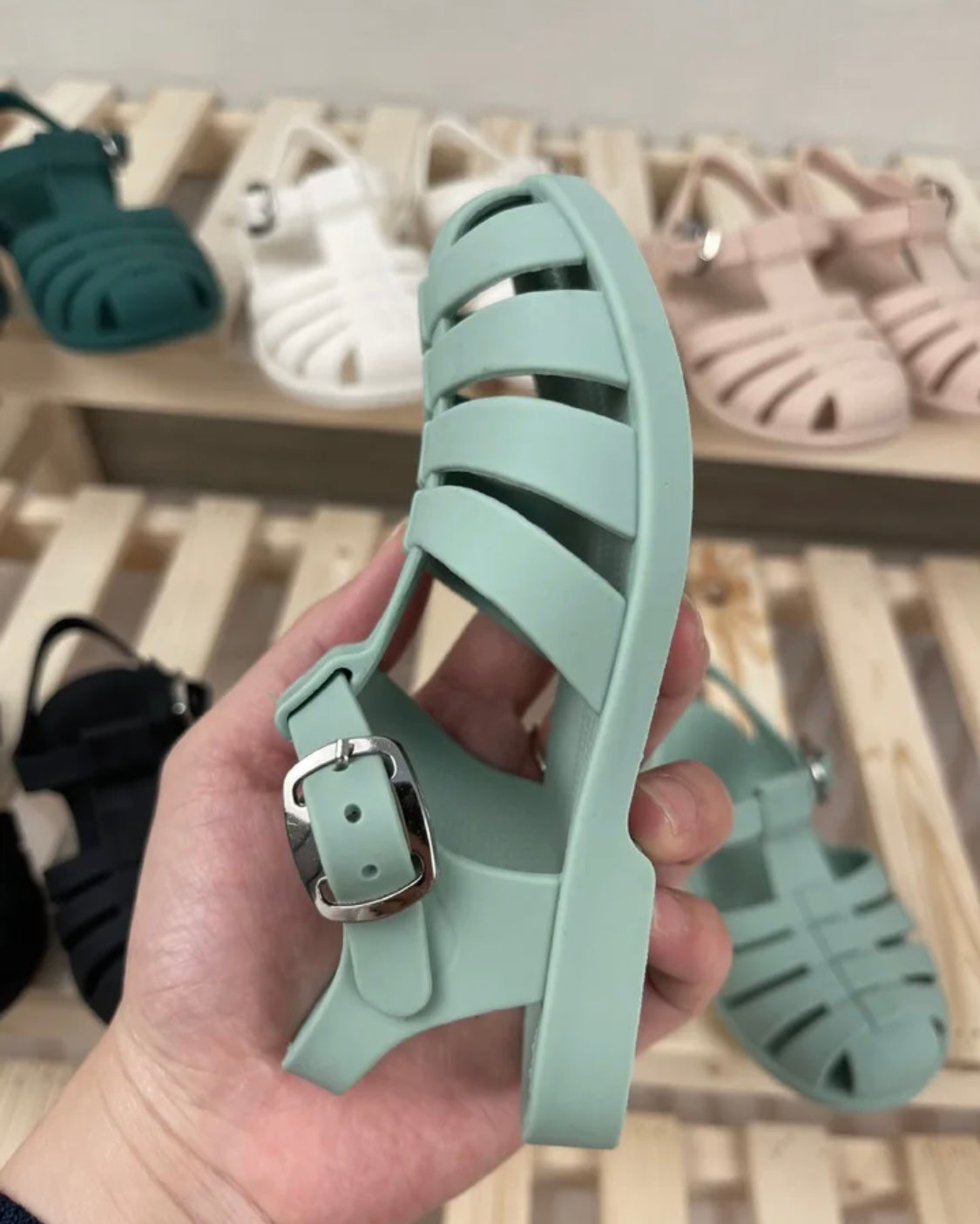 Summer Sandals