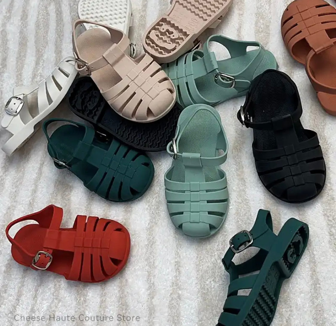 Summer Sandals