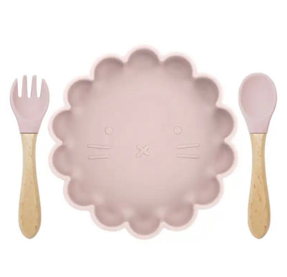 Baby tableware