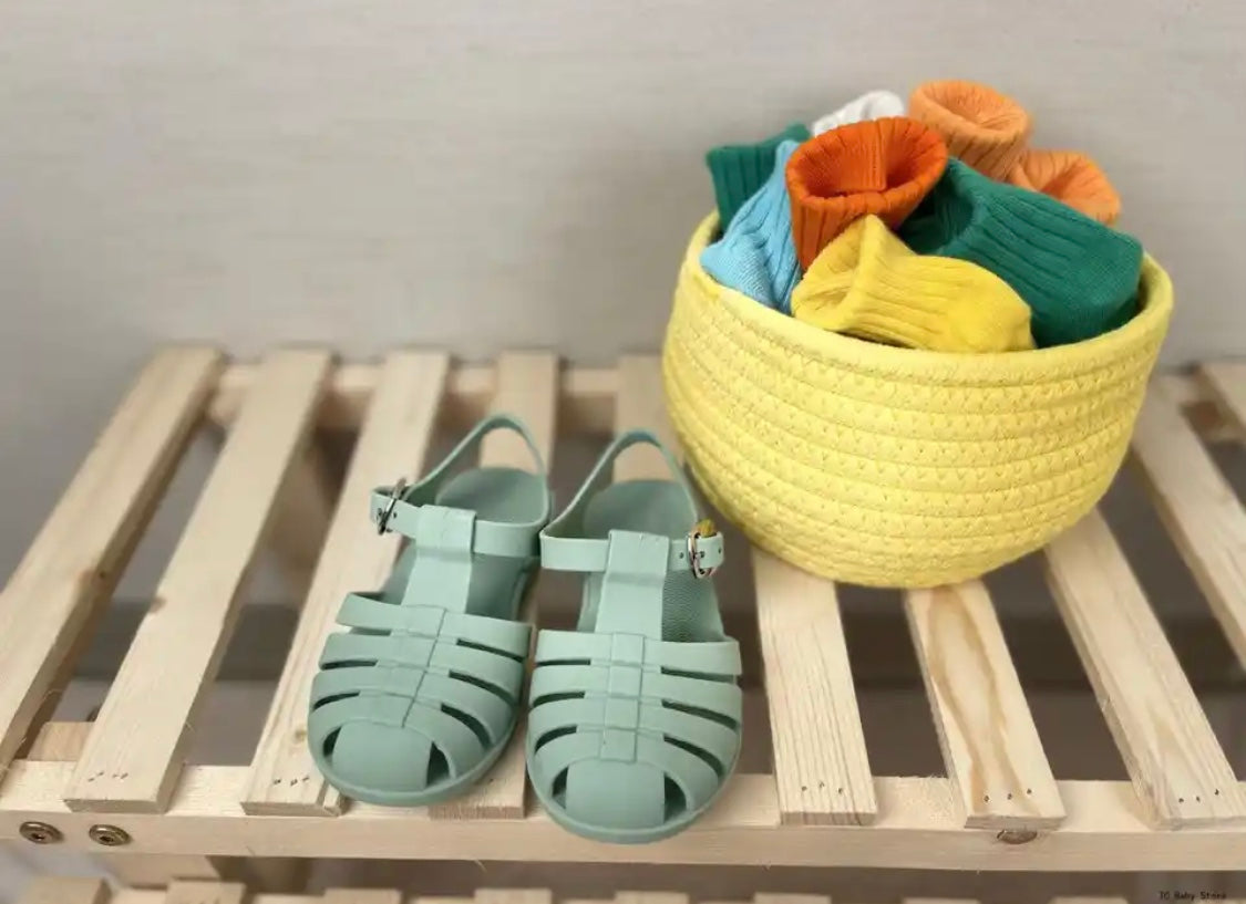 Summer Sandals